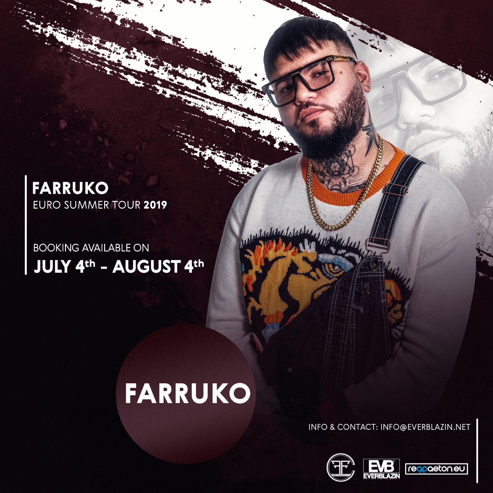 FARRUKO